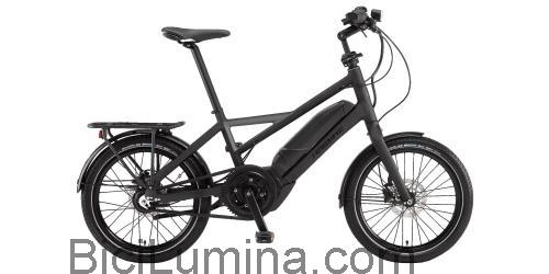 Haibike Radius Tour opinión y ficha técnica